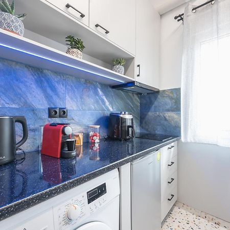 Tiny Apartment Αθήνα Εξωτερικό φωτογραφία