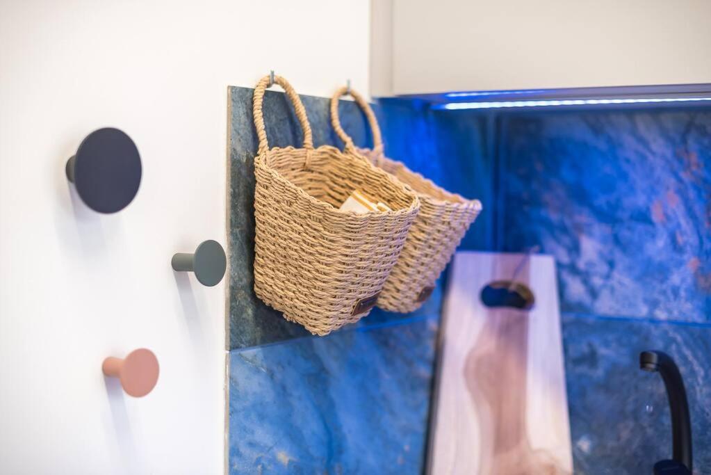 Tiny Apartment Αθήνα Εξωτερικό φωτογραφία